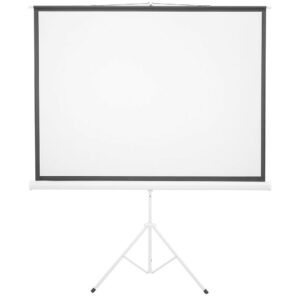 Eurolite Projection Screen 4:3