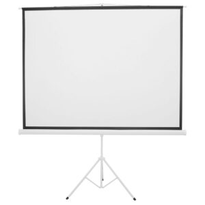 Eurolite Projection Screen 4:3