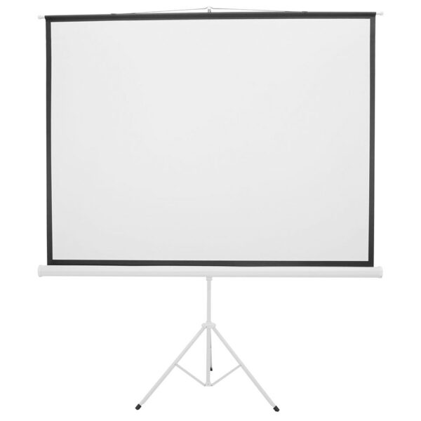 Eurolite Projection Screen 4:3