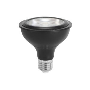 Omnilux PAR-30 230V COB 12 W E-27 LED 1800k-3000k dim2warm Lampe