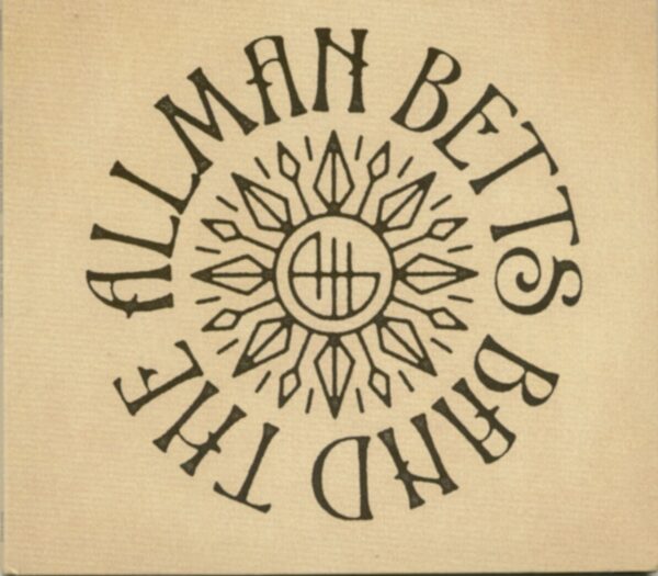 The Allman Betts Band - Down To The River (CD)