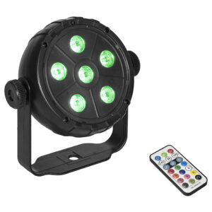 Eurolite LED PK-3 USB TCL Spot LED-Leuchte