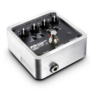 Palmer Pocket Amp MK 2 Mini Amp