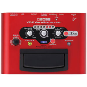 Boss VE-2 Multieffektgerät