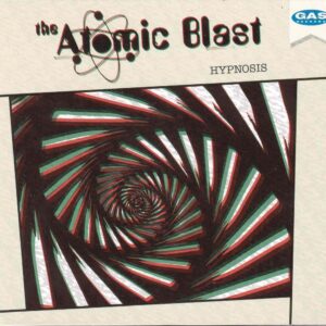 ATOMIC BLAST - Hypnonsis