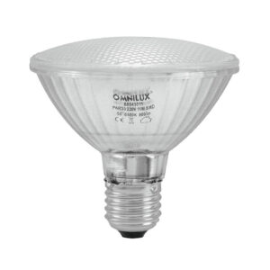 Omnilux PAR-30 230V SMD 11 W E-27 LED 6500K Lampe (Leuchtmittel)