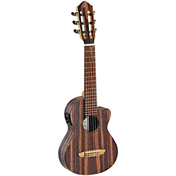 Ortega RGL5EB-CE Ukulele