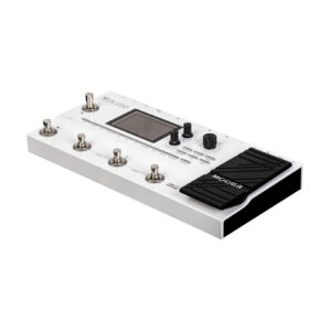 Mooer GE 250 Multieffektgerät E-Gitarre