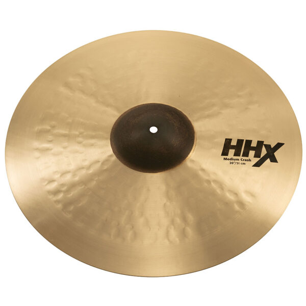 Sabian HHX 20" Medium Crash Crash-Becken