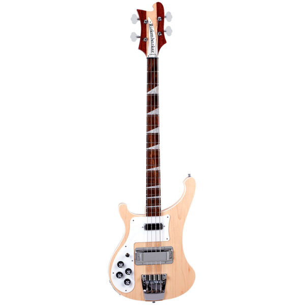 Rickenbacker Standard 4003MG Lefthand E-Bass Lefthand