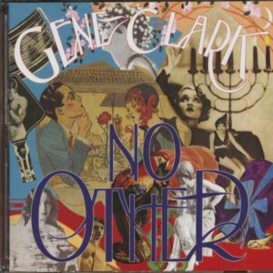 Gene Clark - No Other (CD)