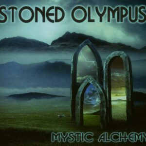 Various - Stoned Olympus - Mystic Alchemy (CD)