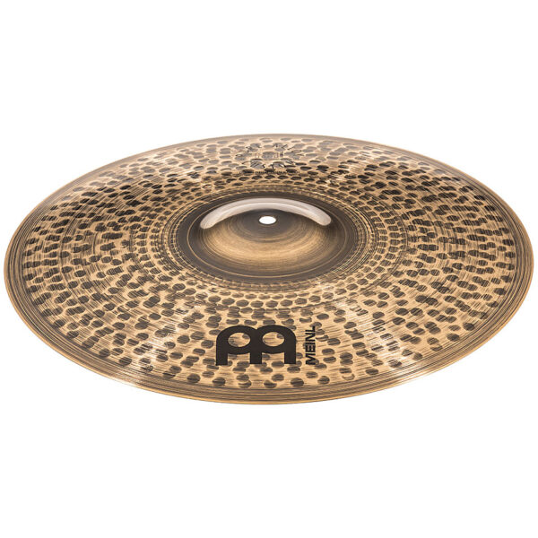 Meinl Pure Alloy Custom 16" Medium Thin Crash PAC16MTC Crash-Becken