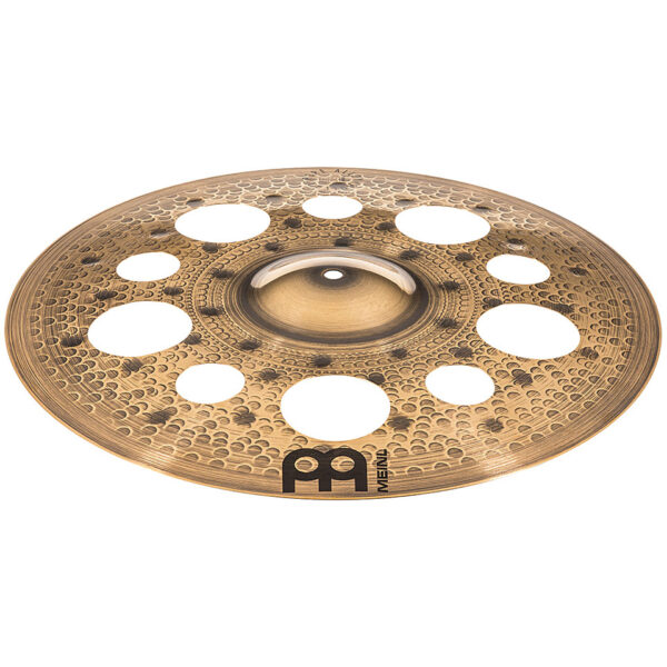 Meinl Pure Alloy Custom PAC18TRC 18" Trash Crash Crash-Becken