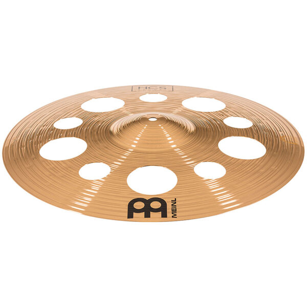 Meinl HCS Bronze HCSB18TRC 18" Trash Crash Crash-Becken