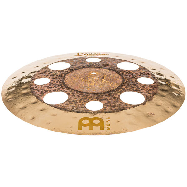 Meinl Byzance Dual 20" Trash Crash Crash-Becken