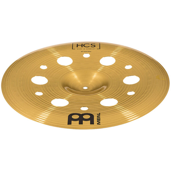 Meinl HCS HCS18TRCH 18" Trash China China-Becken