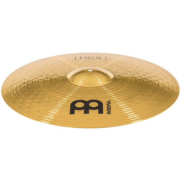 Meinl 20" HCS Crash Ride Crash-Ride-Becken