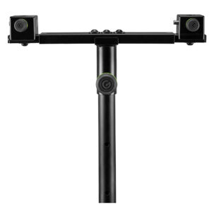 Gravity LS SUPER TB 01 Super Mini T-Bar for 35 mm Tripods Lichtstativ