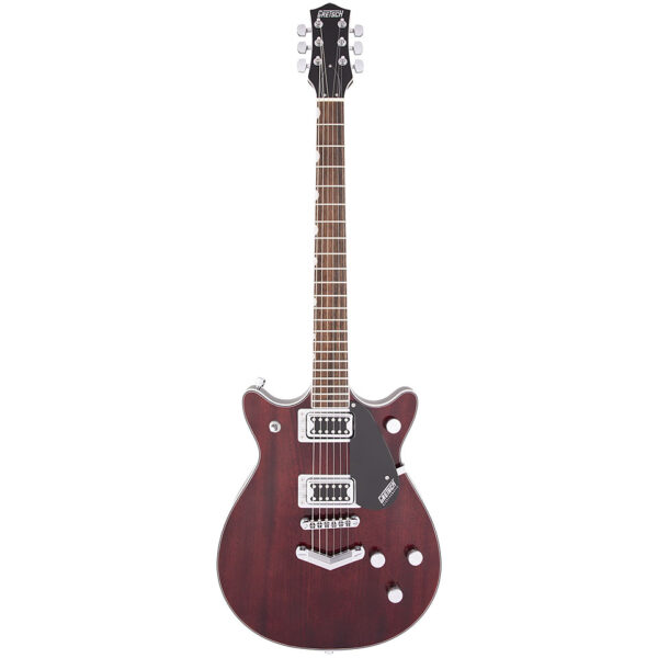 Gretsch Guitars Electromatic G5222 Double Jet WLNT E-Gitarre