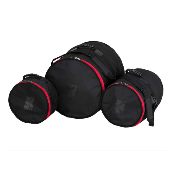 Tama DSS44LJ Standard Drum Bag Set for Club-JAM Flyer Drumbag