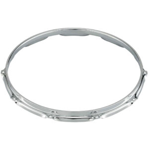 Tama MUS1410 14"/10 Ultimate Steel Mighty Hoop Batter Side Spannreifen