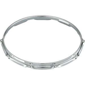 Tama MUS14S10 14"/10 Ultimate Steel Mighty Hoop Snare Side Spannreifen