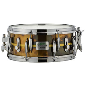 Sonor Benny Greb Signature Brass Snare 2.0 Snare Drum