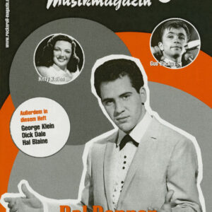 Rock & Roll Musikmagazin - Musikmagazin #242