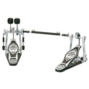 Tama Iron Cobra HP200PTWL Left-Footed Twin Pedal Fußmaschine