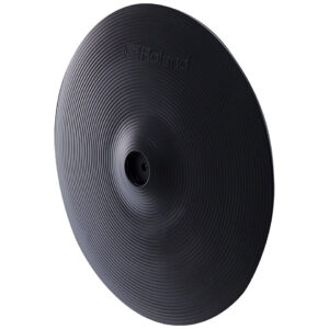 Roland CY-14C-T V-Cymbal Crash E-Drum-Pad