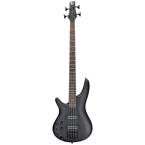 Ibanez SR300EBL-WK E-Bass Lefthand