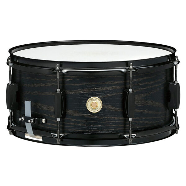 Tama Woodworks WP1465BK-BOW 14" x 6