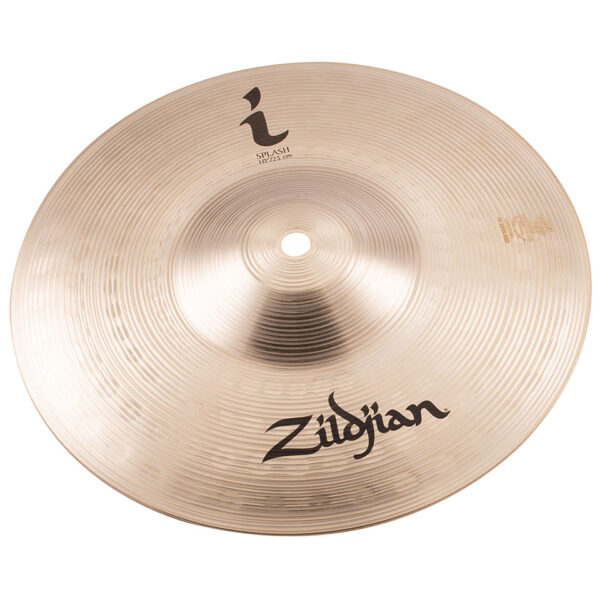 Zildjian iFamily 10" Splash Splash-Becken