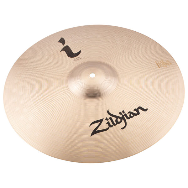 Zildjian i Family 16" Crash Crash-Becken