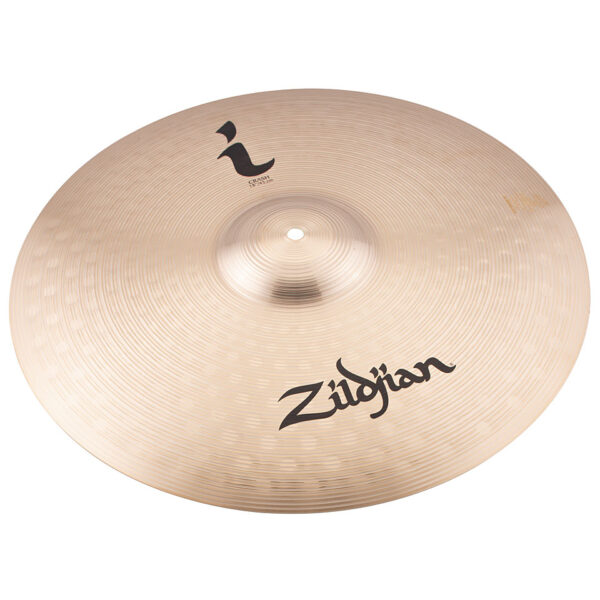 Zildjian i Family 18" Crash Crash-Becken