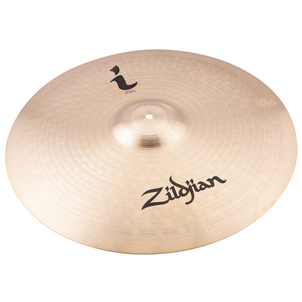 Zildjian i Family 19" Crash Crash-Becken