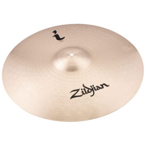 Zildjian i Family 20" Ride Ride-Becken