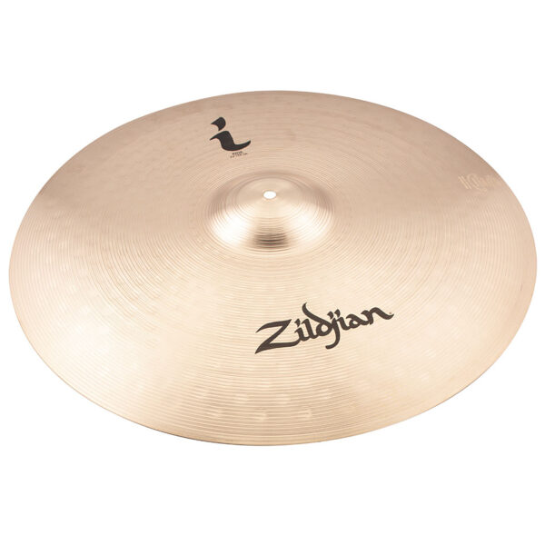 Zildjian i Family 22" Ride Ride-Becken