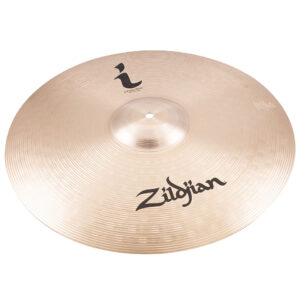 Zildjian i Family 18" Crash-Ride Crash-Ride-Becken