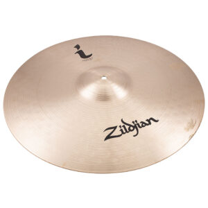 Zildjian i Family 20" Crash-Ride Crash-Ride-Becken