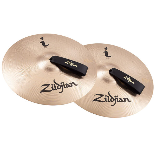 Zildjian i Family Band 14" Pair Marschbecken