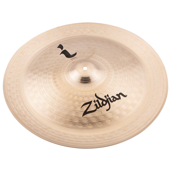 Zildjian i Family 18" China China-Becken