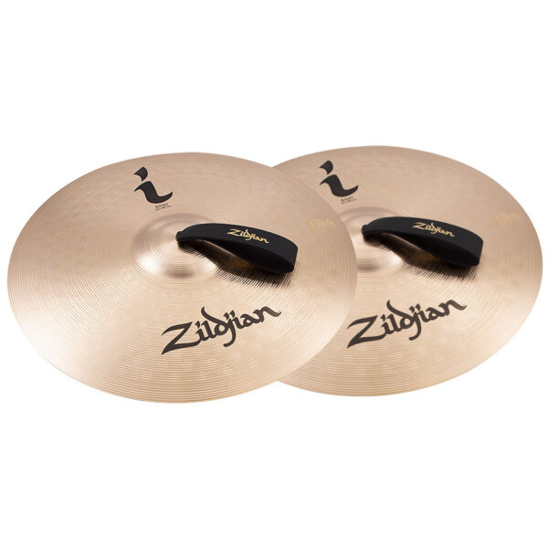 Zildjian i Family Band 16" Marschbecken