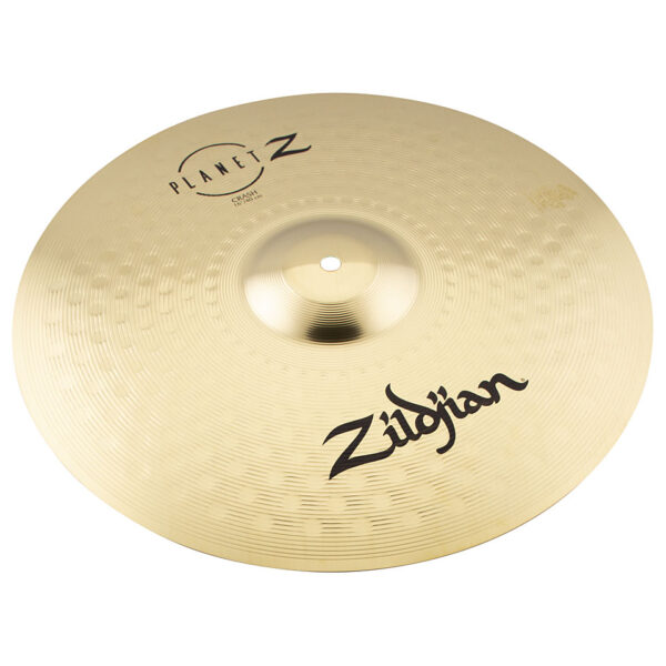 Zildjian Planet Z 16" Crash Crash-Becken