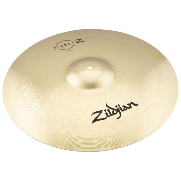 Zildjian Planet Z 20" Ride Ride-Becken