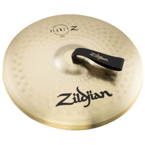 Zildjian Planet Z Band 14" Marschbecken