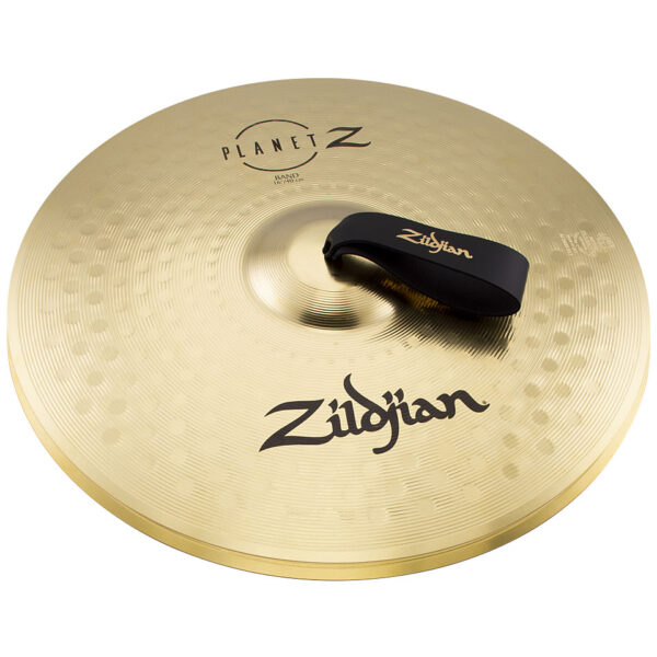 Zildjian Planet Z Band 16" Marschbecken