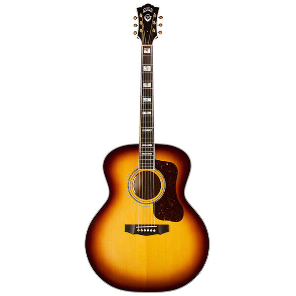 Guild F-55E Maple ATB Westerngitarre