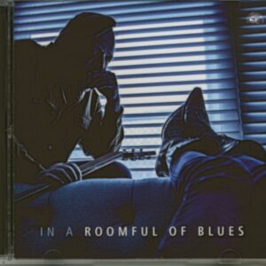 Roomful Of Blues - In A Roomful Of Blues (CD)